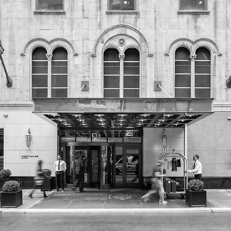 Westhouse Hotel Nowy Jork Zewnętrze zdjęcie